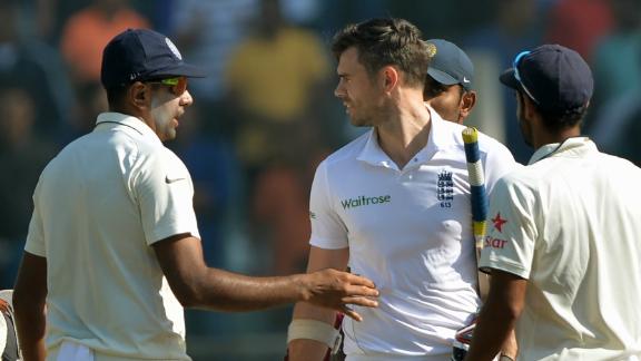 Cricket Video India Vs England 4th Test 2016 Match Highlights