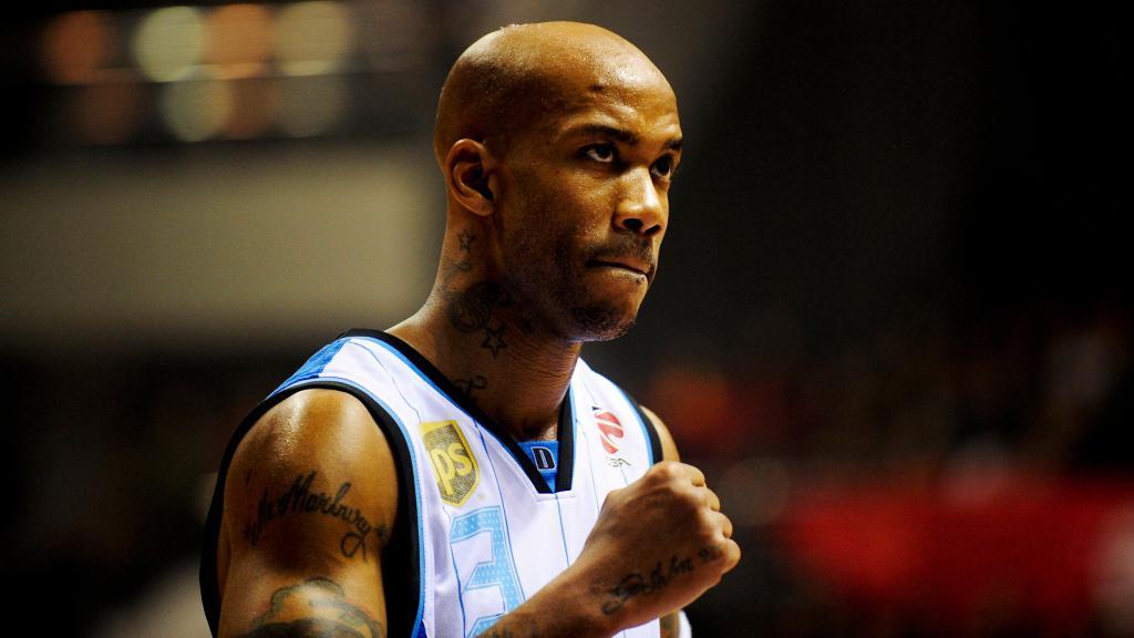 From Brooklyn's finest to the NBA: The Stephon Marbury story