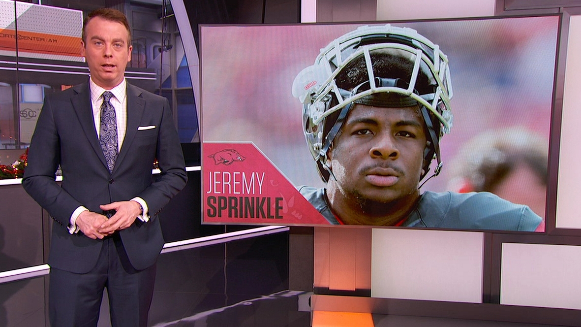 Jeremy sprinkle shop