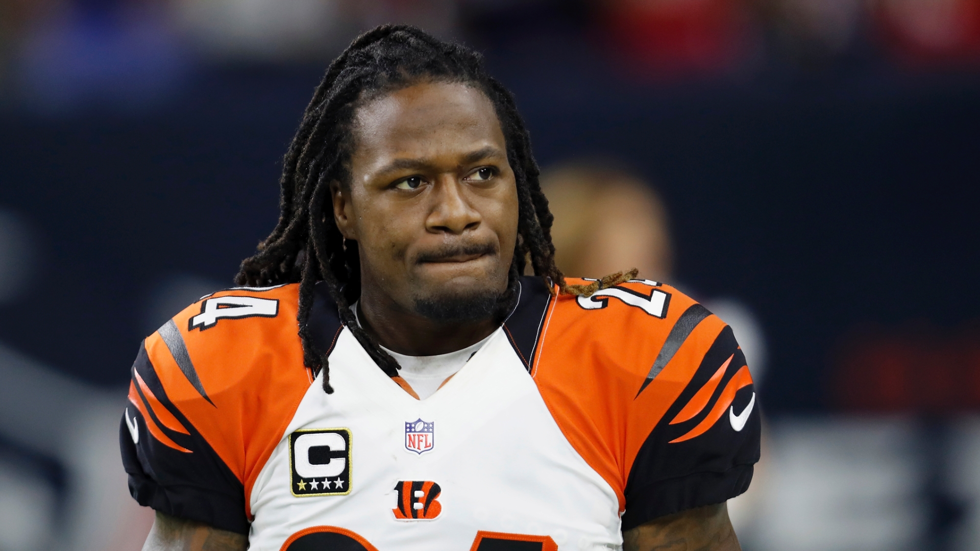 Adam jones nfl discount