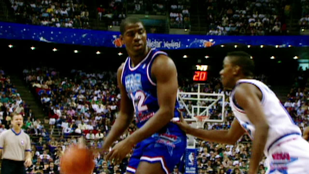 Nba all sales star game espn