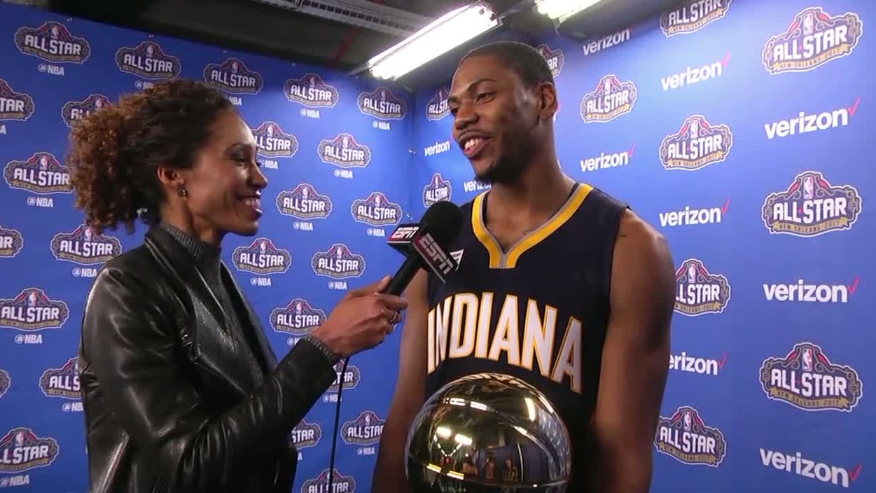 Glenn Robinson III Career Stats - NBA - ESPN, image size:1251x704