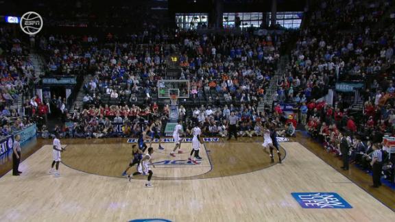 Duke vs Louisville Men's Basketball Highlights (2021-22) - Stadium