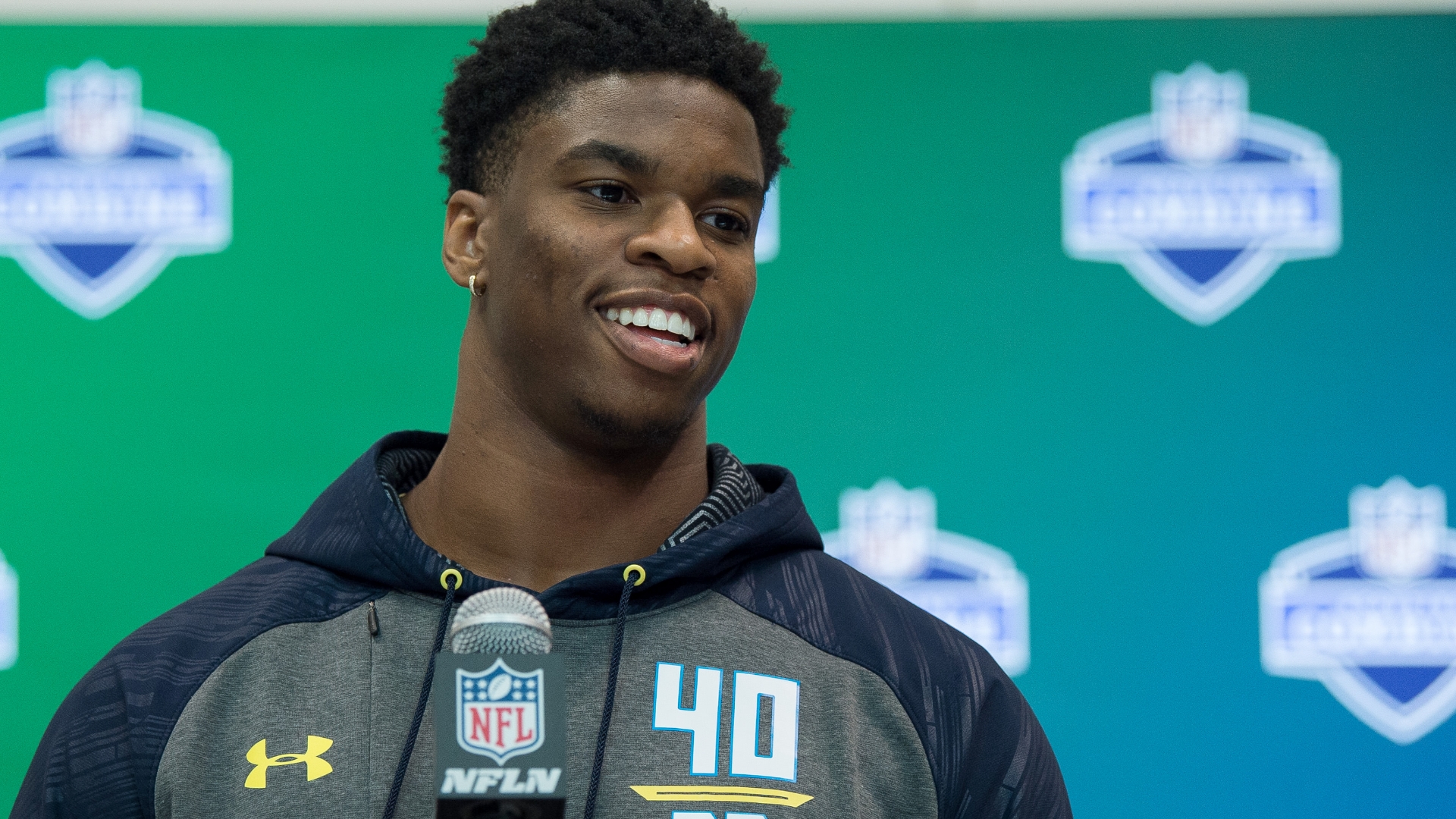 Obi Melifonwu Philadelphia Eagles Cornerback ESPN