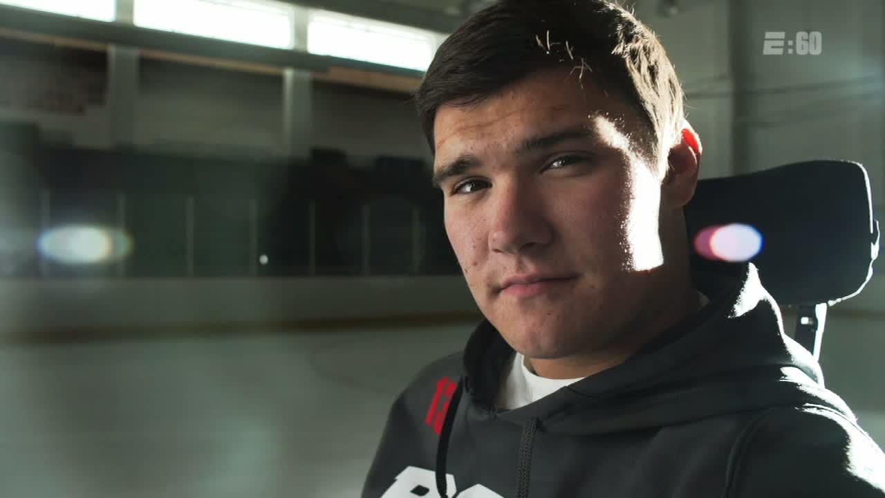 Jablonski keeping hope alive