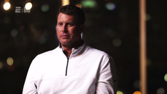 Ryan Leaf and the 1998 Draft