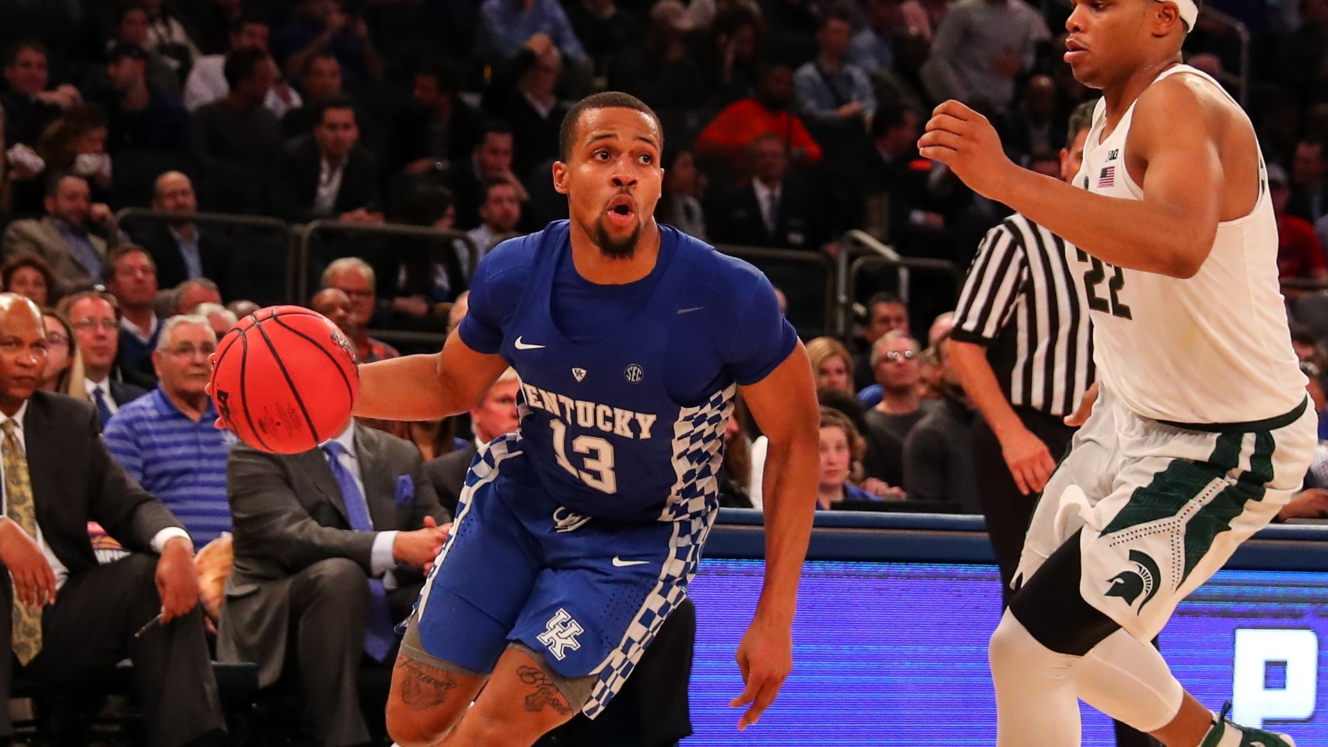 Isaiah briscoe cheap