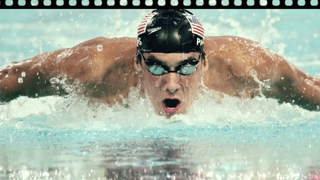 Phelps The Most Decorated Olympian Of All Time Watch Espn