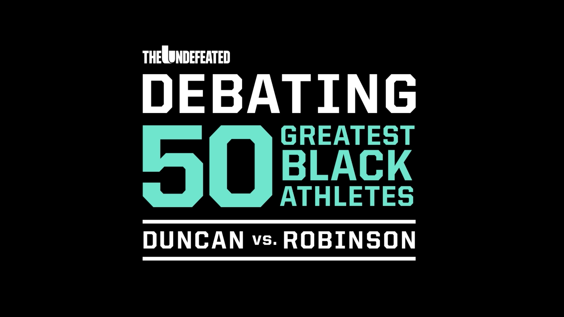The 50 Greatest Black Athletes in NFL History, News, Scores, Highlights,  Stats, and Rumors
