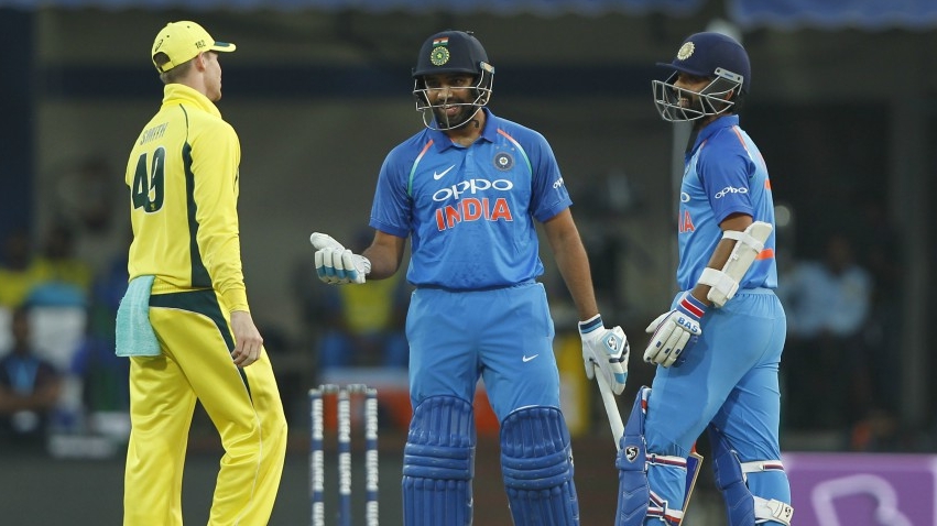 ind vs aus 3rd odi scorecard 2020