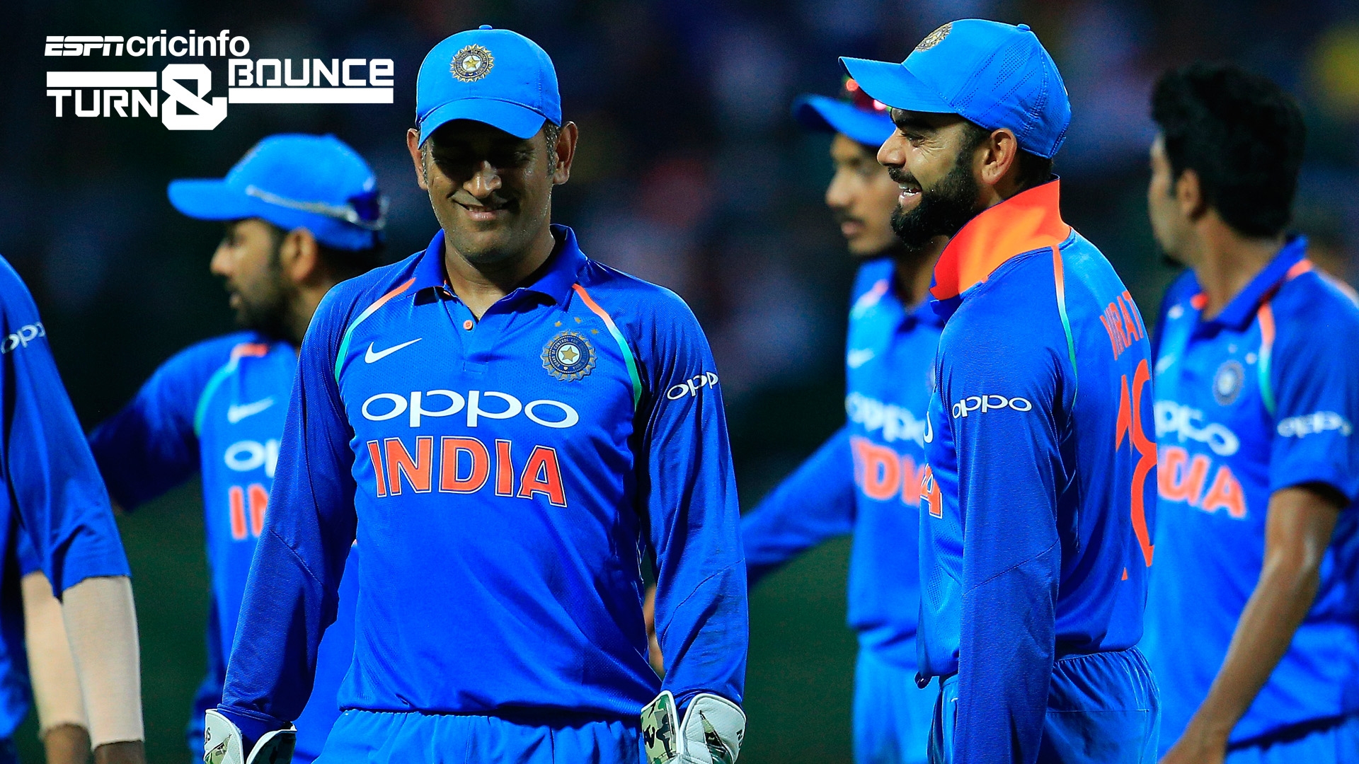 Cricket Video India Vs New Zealand 1st Odi 2017 Match Highlights Espncricinfo Com Toss won by new zealand (decided to bat). india vs new zealand 1st odi 2017