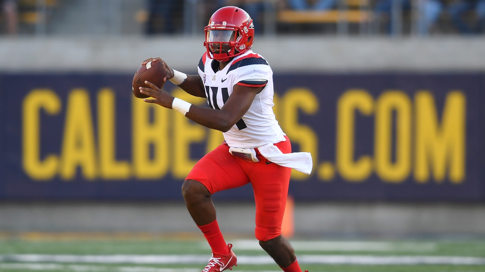 Khalil Tate Philadelphia Eagles Wide Receiver ESPN