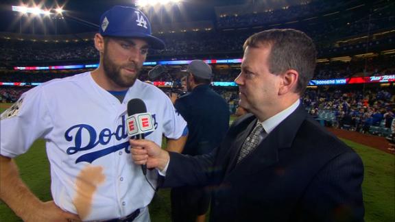 Chris Taylor Stats, News, Bio | ESPN