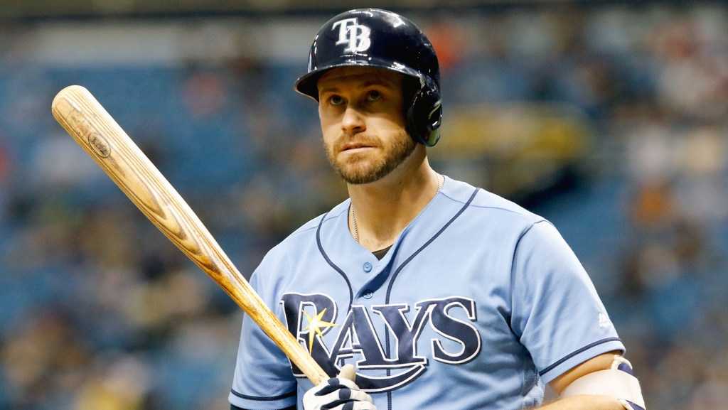 MLB 引退 EVAN LONGORIA 25シリジャージナンバー auto EVAN LONGORIA AUTOGRAPH AUTO BASEBALL MC SPORTS EXCLUSIVE