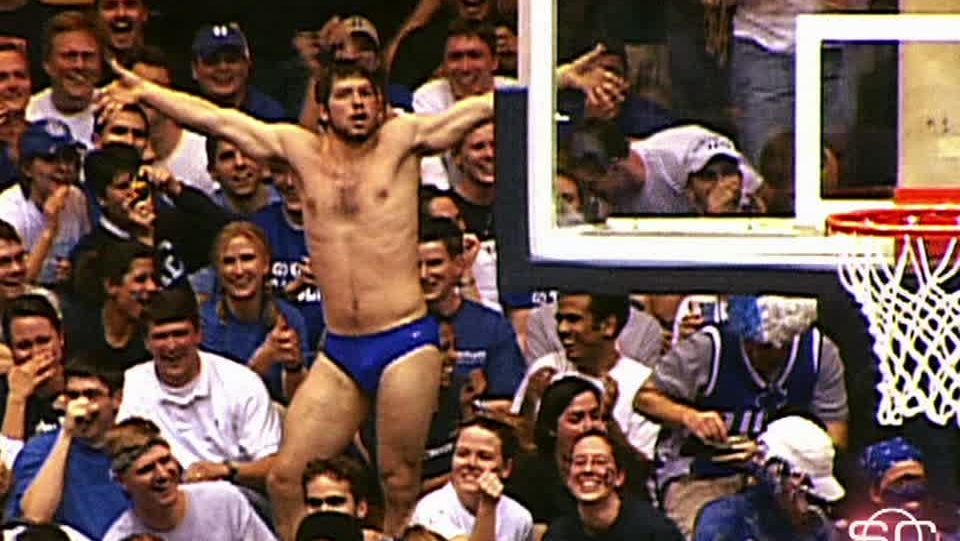 clemson speedo
