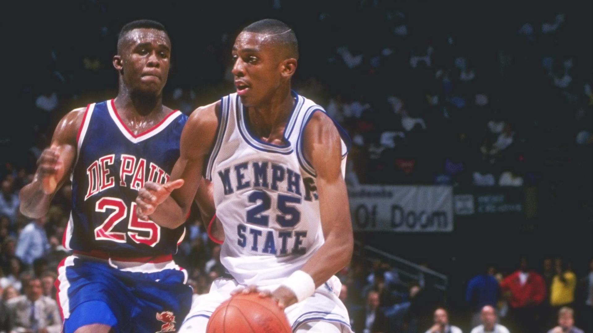 Penny Hoping To Relive Glory Days At Memphis Watch Espn