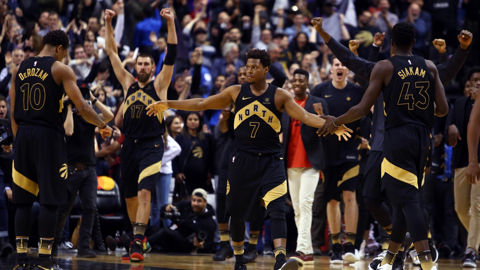 Rockets raptors live stream clearance