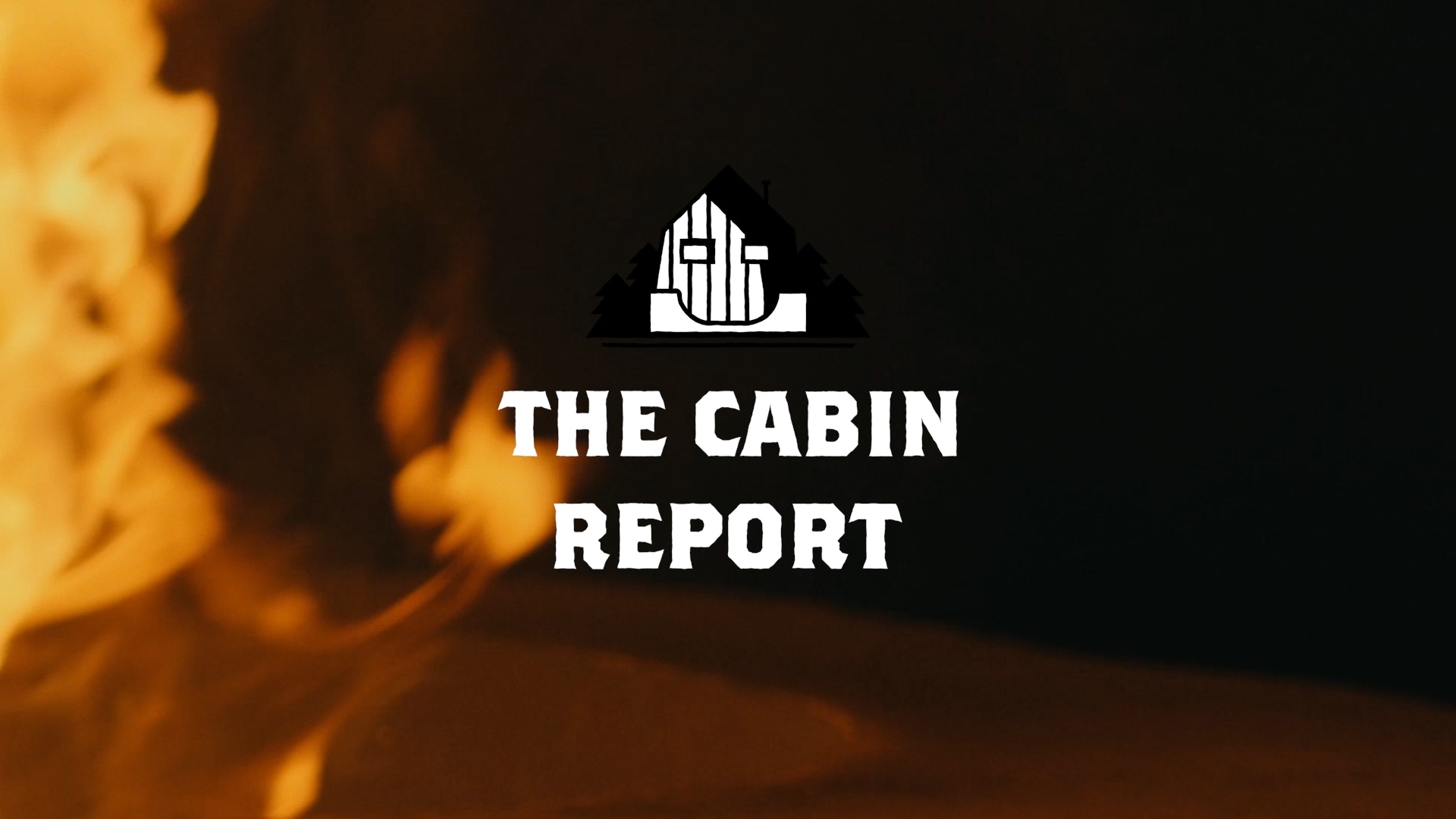 The Cabin Report Full Episode