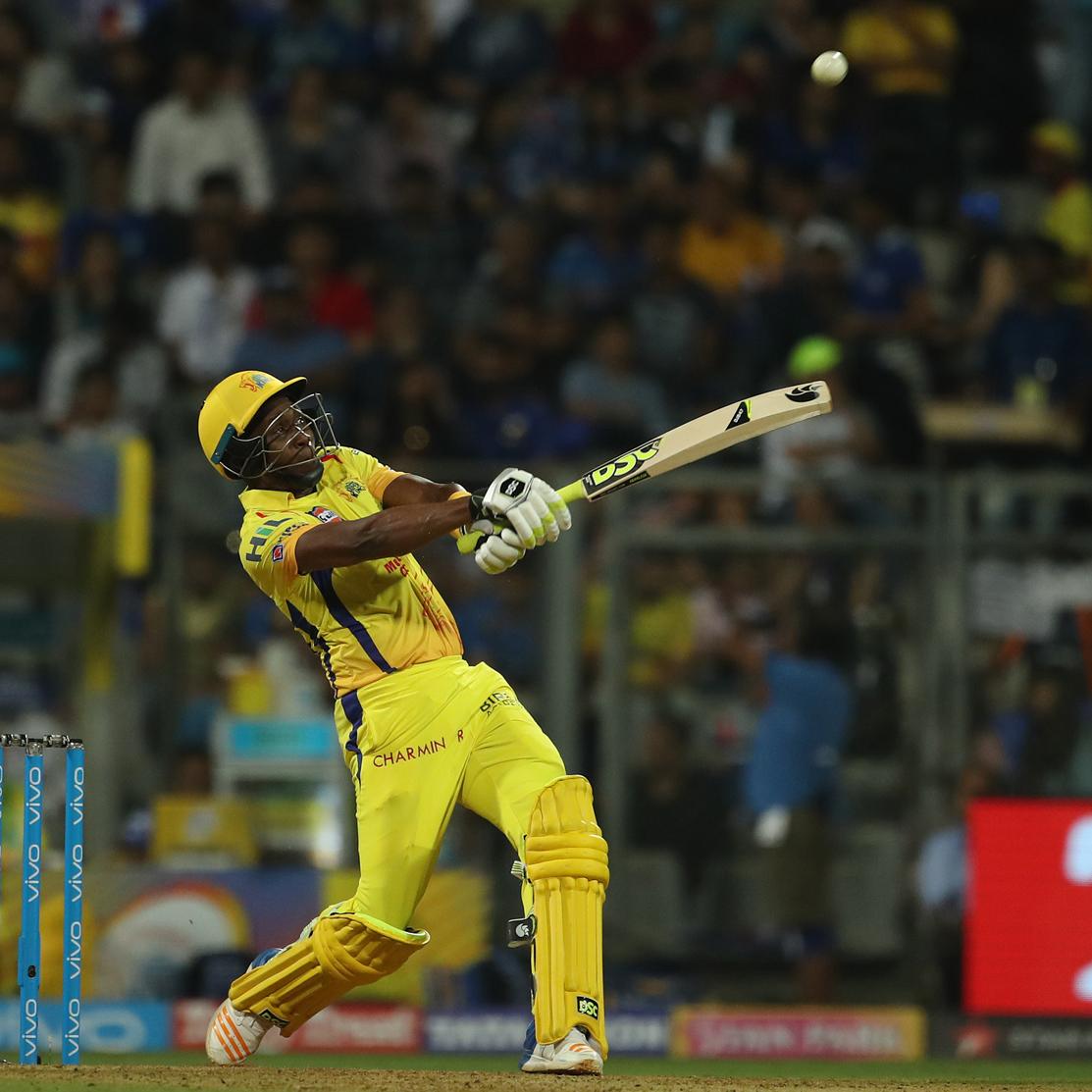 Cricket Coverage Mumbai Indians Vs Chennai Super Kings Indian Premier League 1st Match Match Analysis Reports Espncricinfo Com