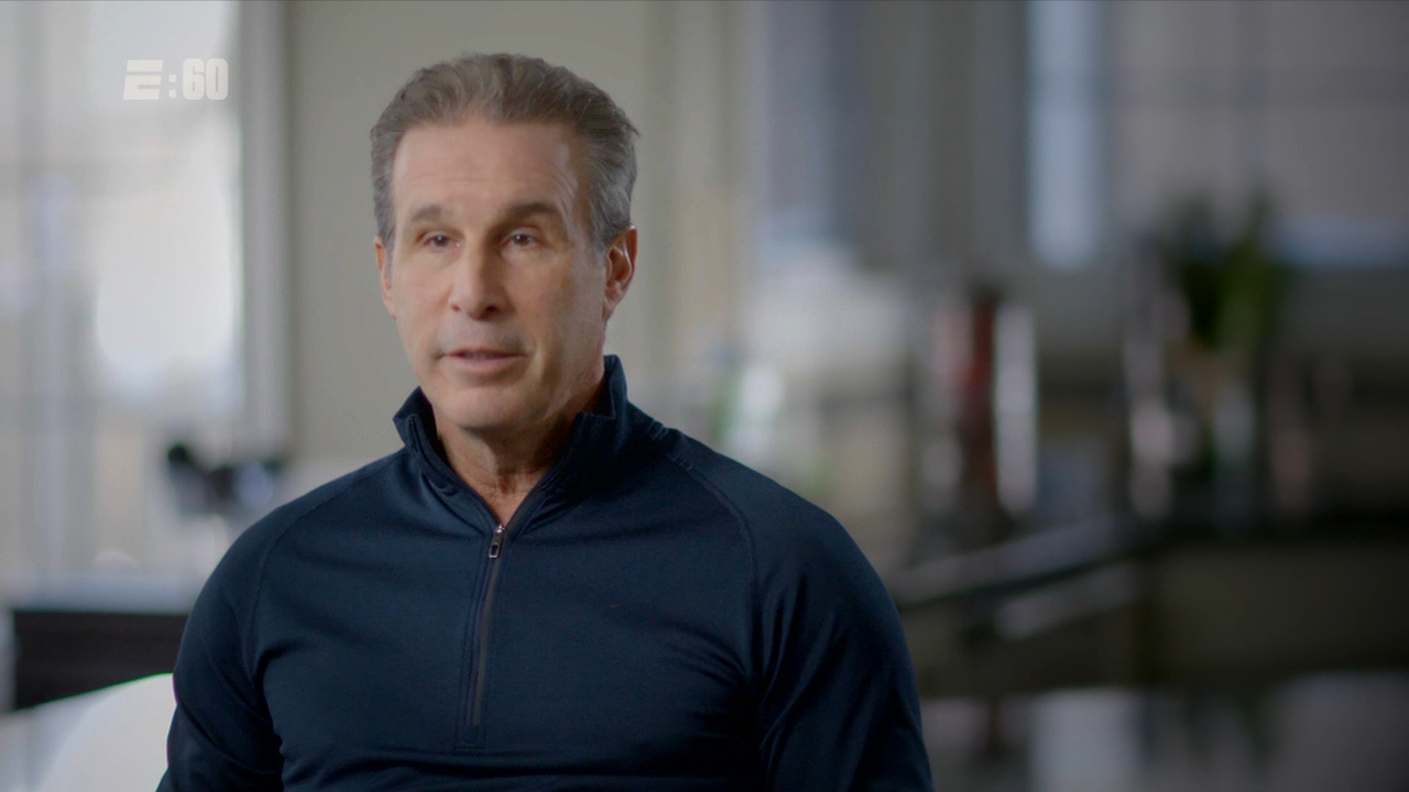 How the voice of Hockeytown lost his son to drugs fraud