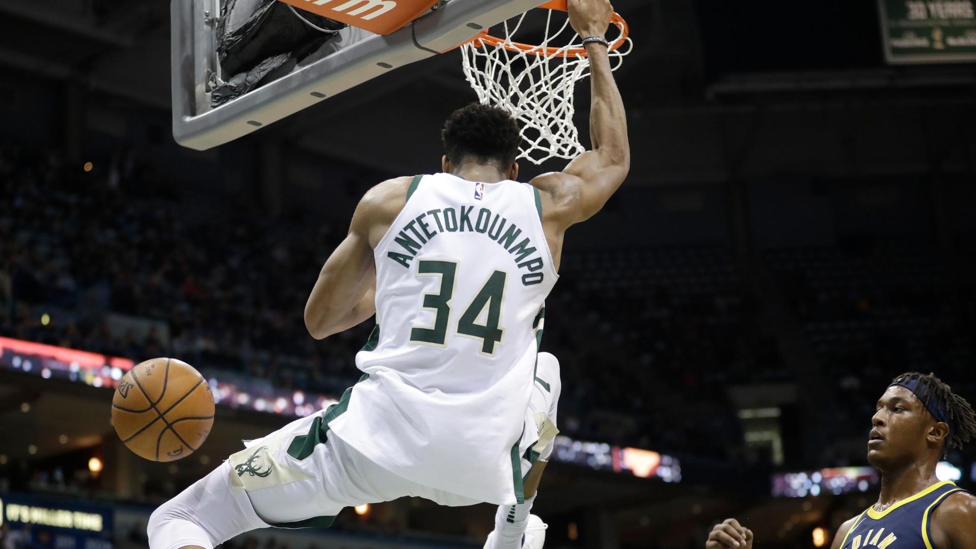 Nba dunks 2018 on sale