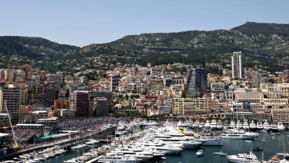 F1 2018 results: Monaco Grand Prix winners, analysis & highlights 