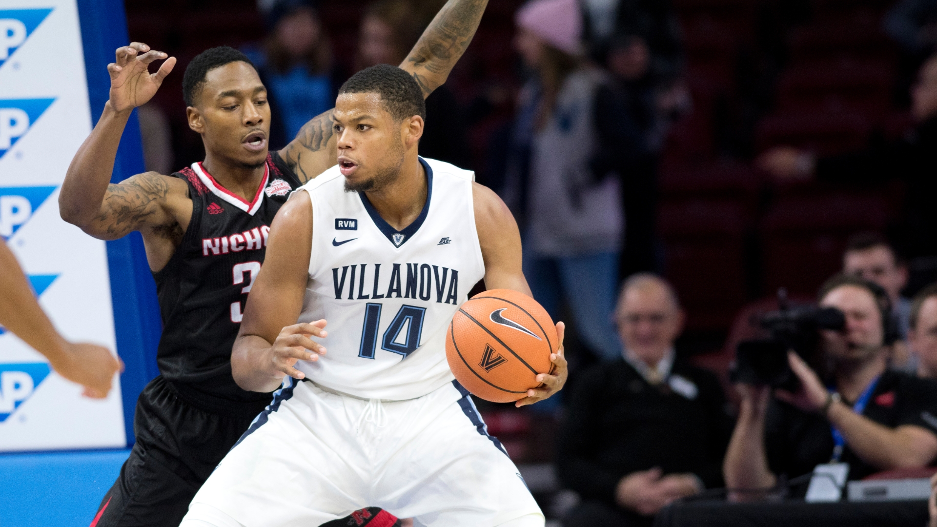 Omari spellman shop
