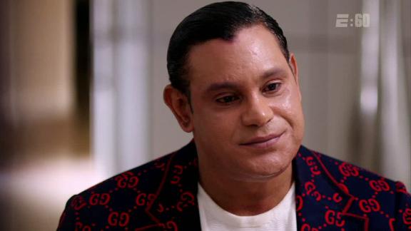 Sosa continues to deny PED use - ESPN Video