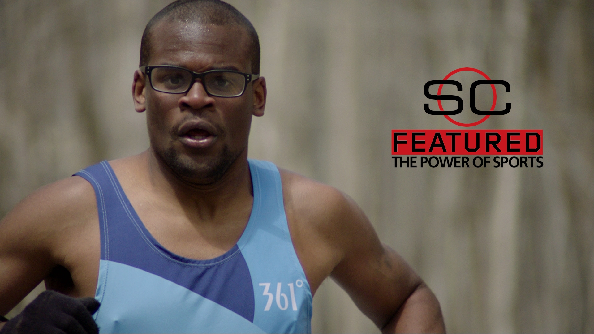 SC Featured: Special Olympics runner deserves your respect