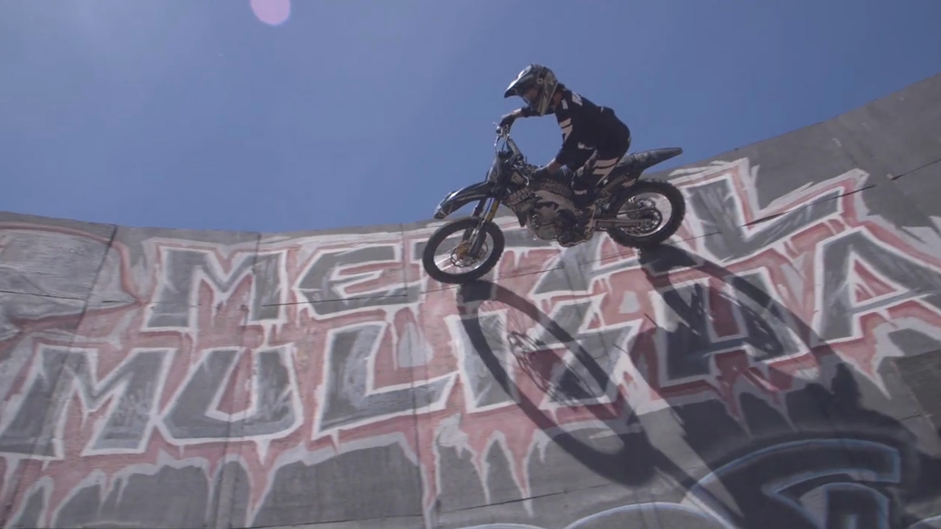 Road to X Games: Colby Raha