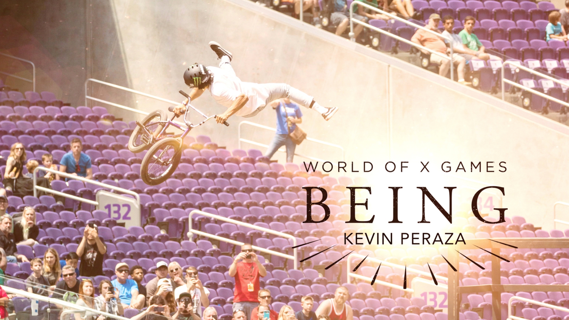 Being: Kevin Peraza