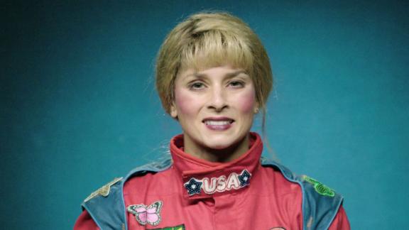 Me, Danica - ESPN Video