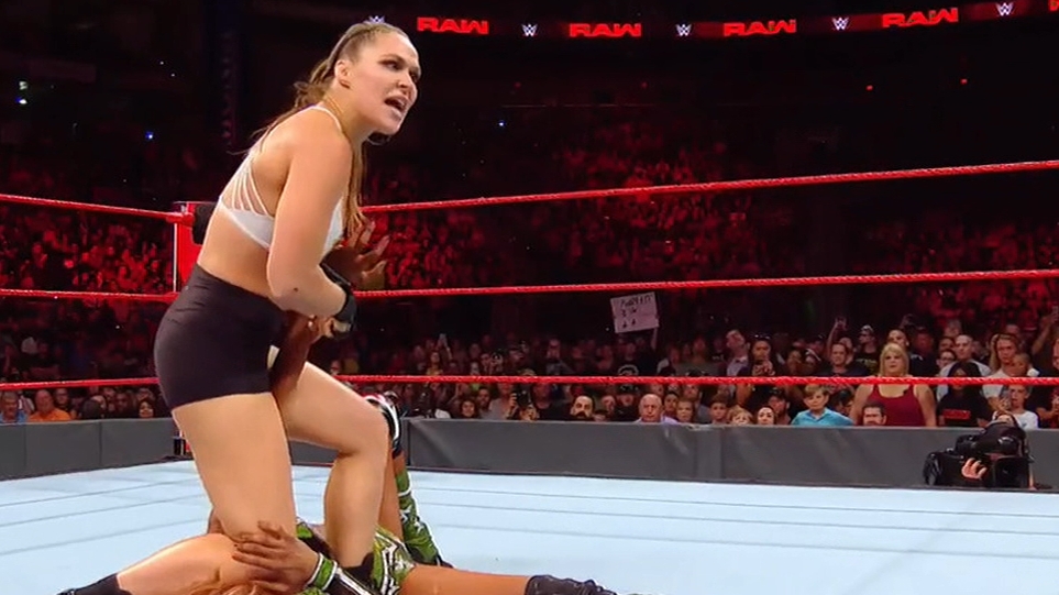 Watch espn wrestling deals