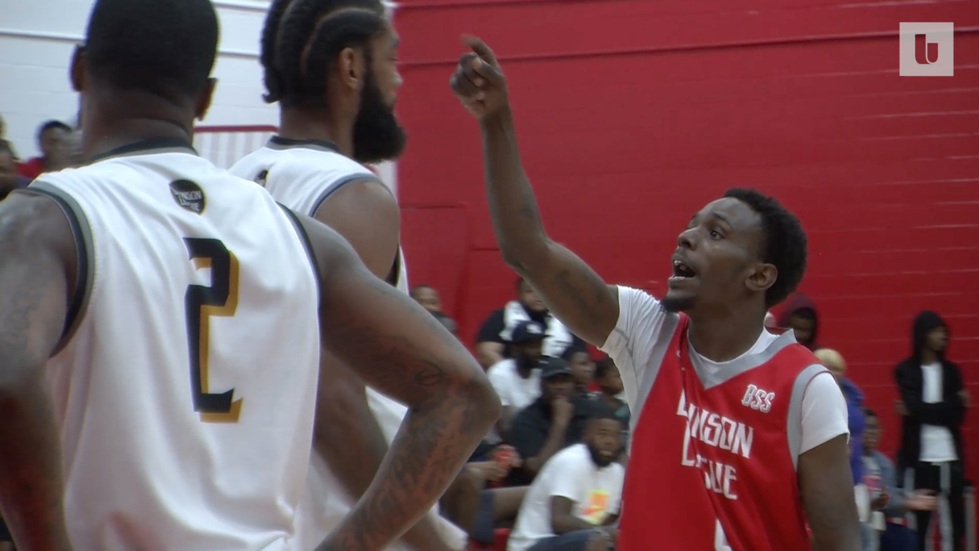 You Ain T Baltimore If You Don T Play In The Brunson