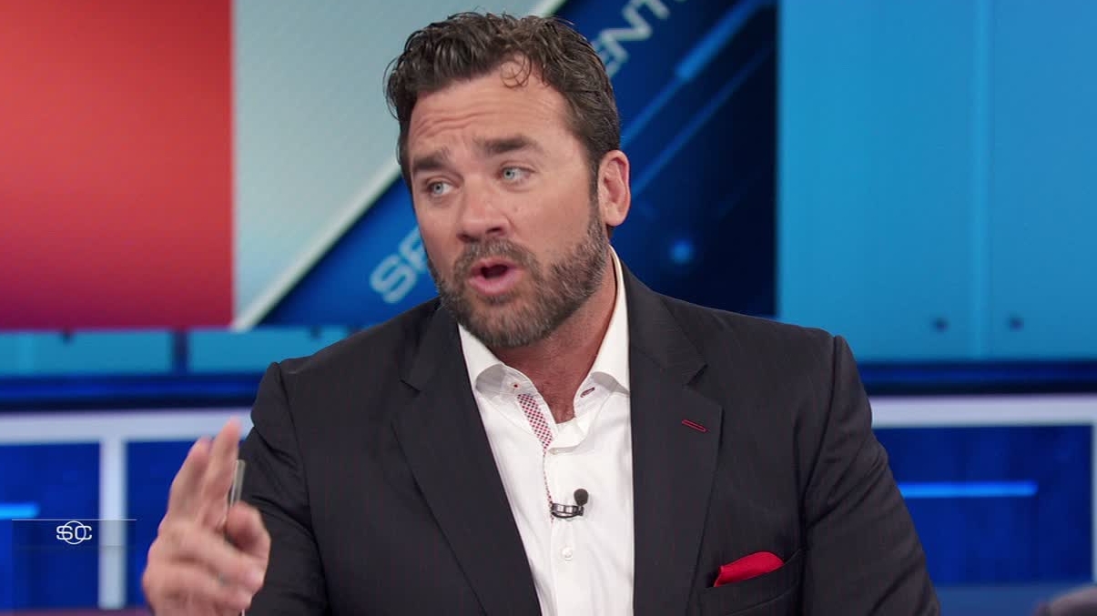 Jeff Saturday News - ESPN