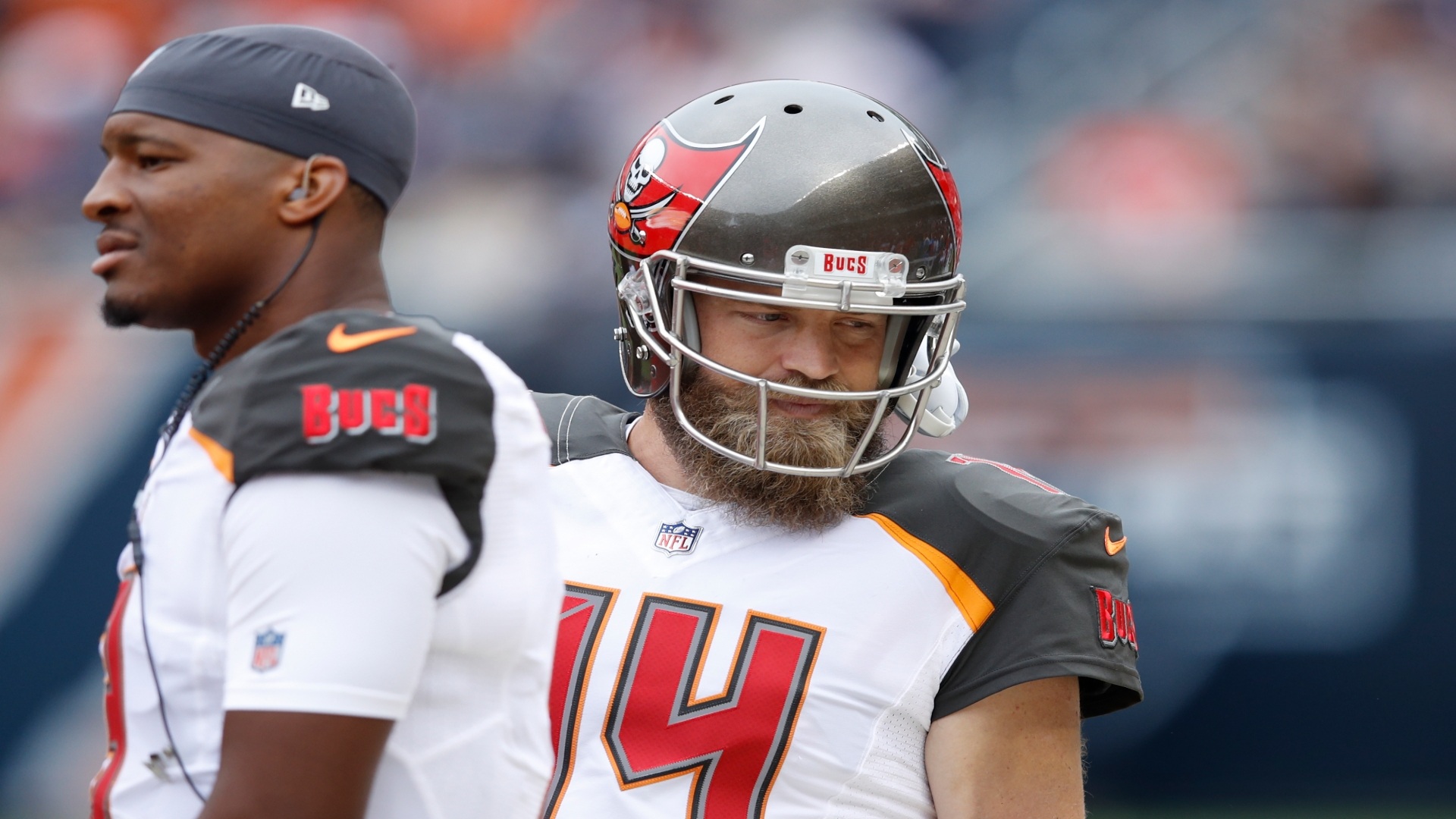 The Tampa Bay Buccaneers Quarterback Problem The Undefeated The Tampa Bay Buccaneers Quarterback Problem The Undefeated