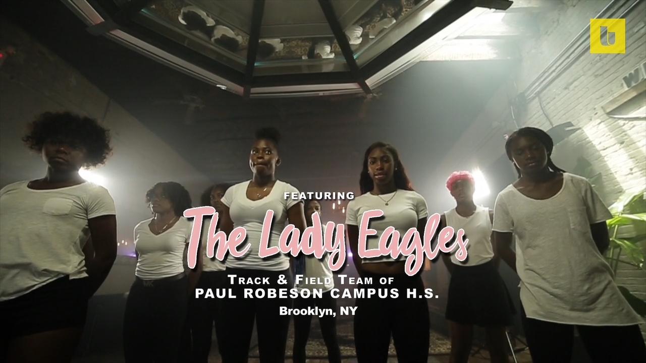 Check Out Our Remix Of Undefeated An Anthem For Black Female Athletes Please download one of our supported browsers. an anthem for black female athletes the remix