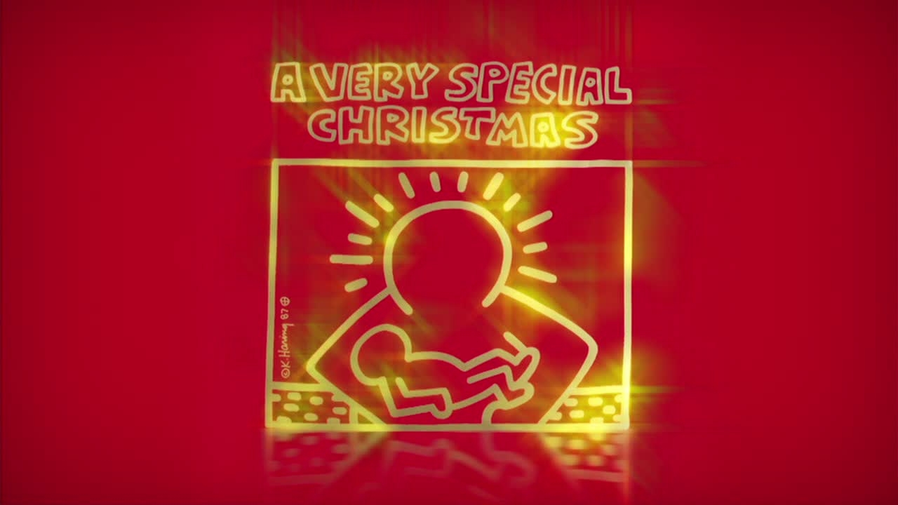 'A Very Special Christmas' all about the Special Olympics