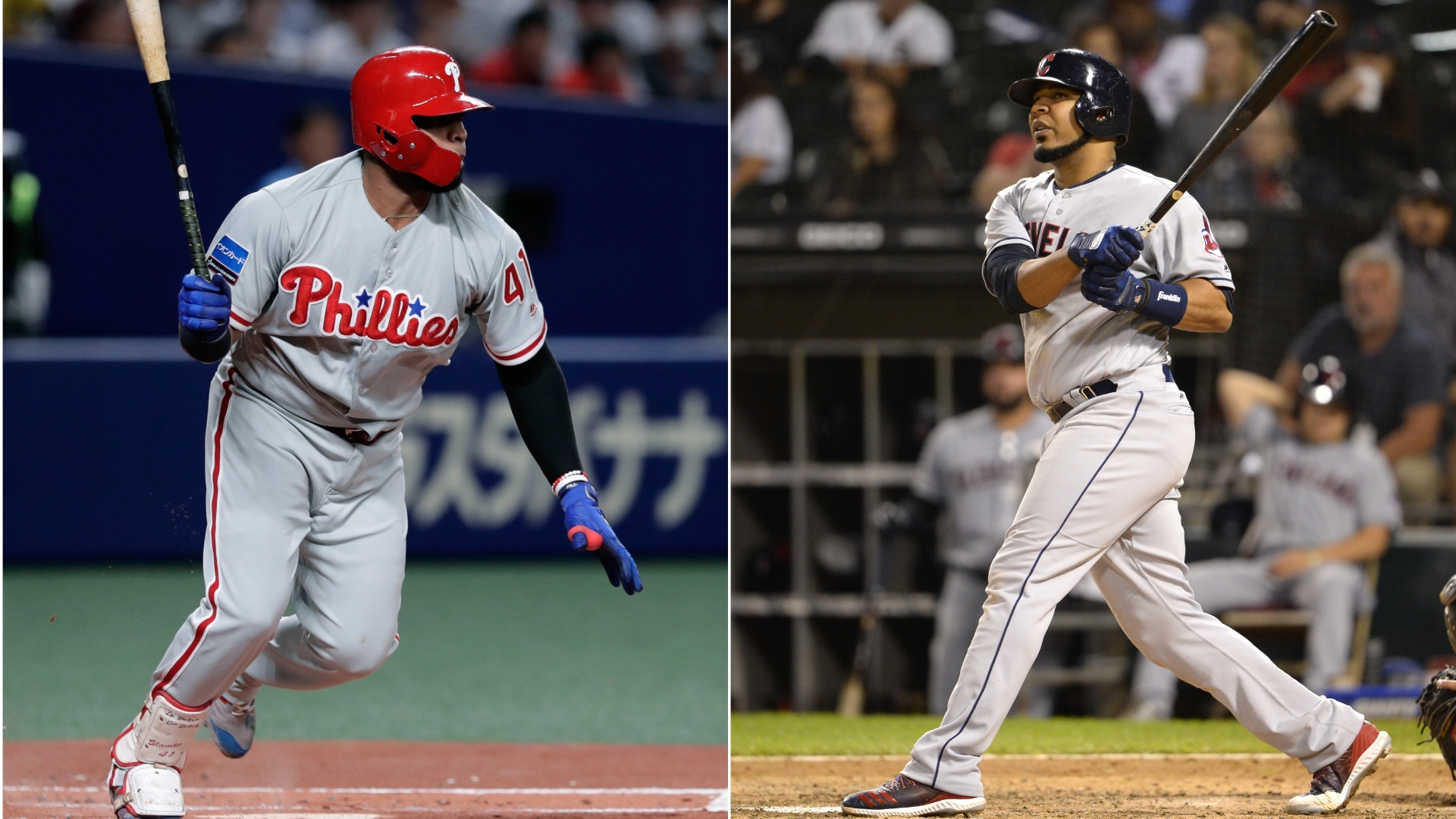 Espn carlos santana clearance