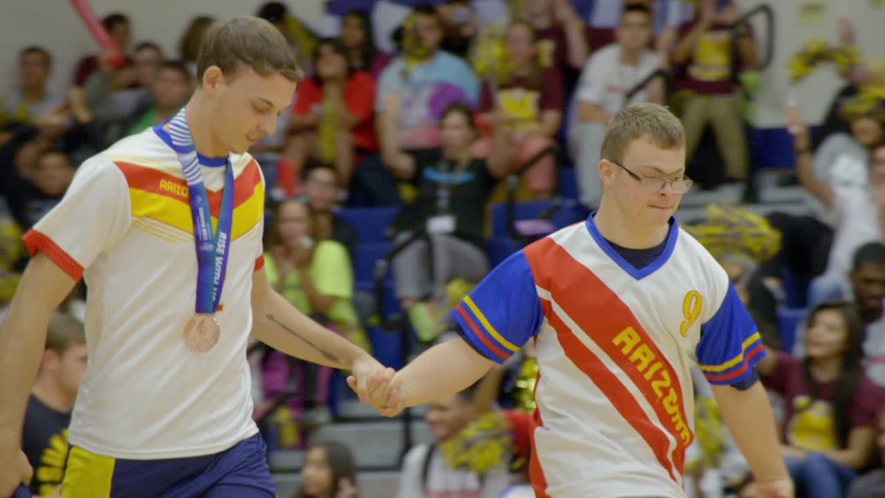 Kellis High School making impact with Unified Sports