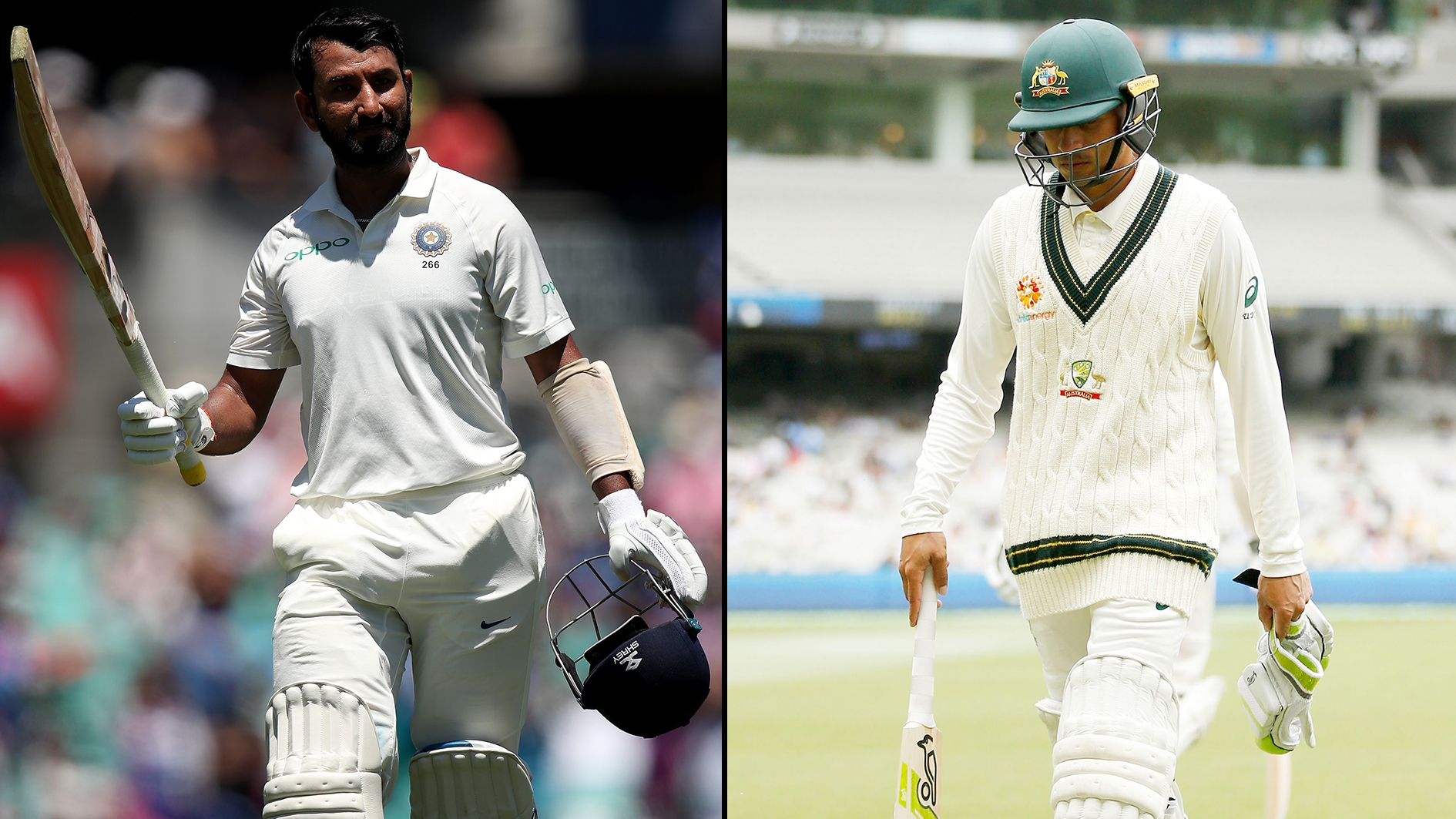 ind vs sa test 2019 scorecard
