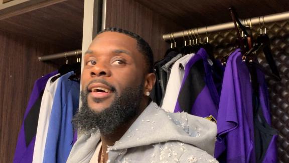 Lance Stephenson Stats, News, Bio | ESPN