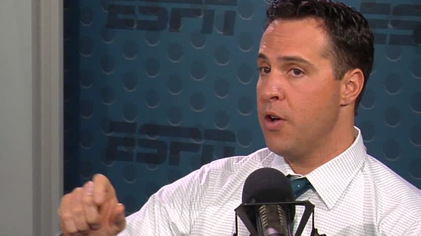 Mark Teixeira blamed analytics for Harper and Machado being unsigned