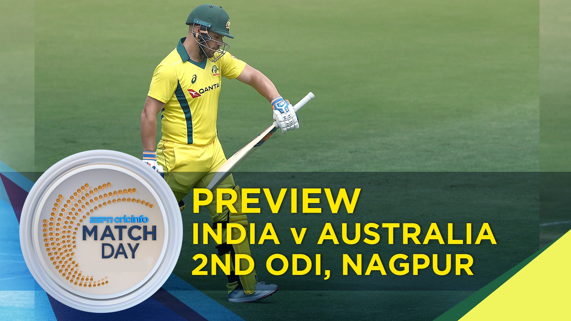 india vs australia 2019 odi scorecard