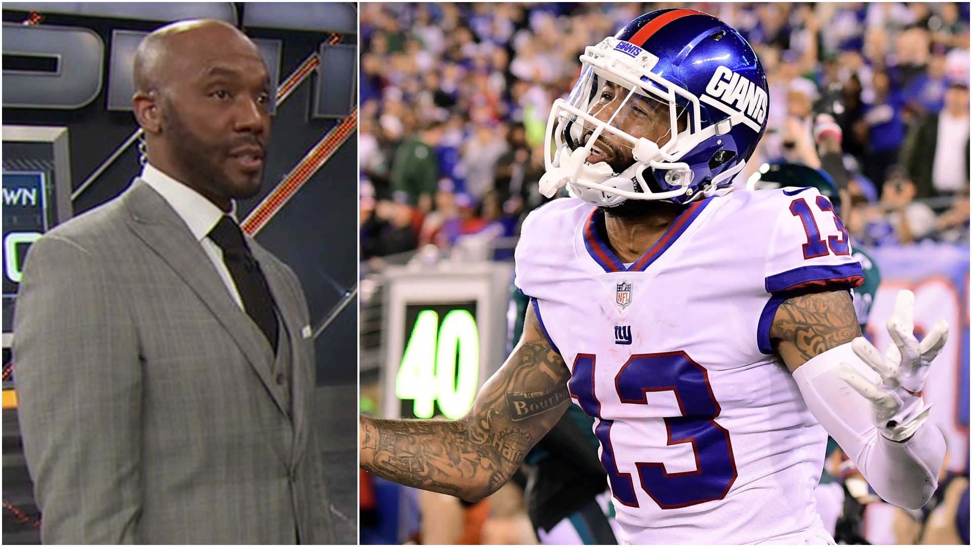 Football Wallpaper Nfl Obj