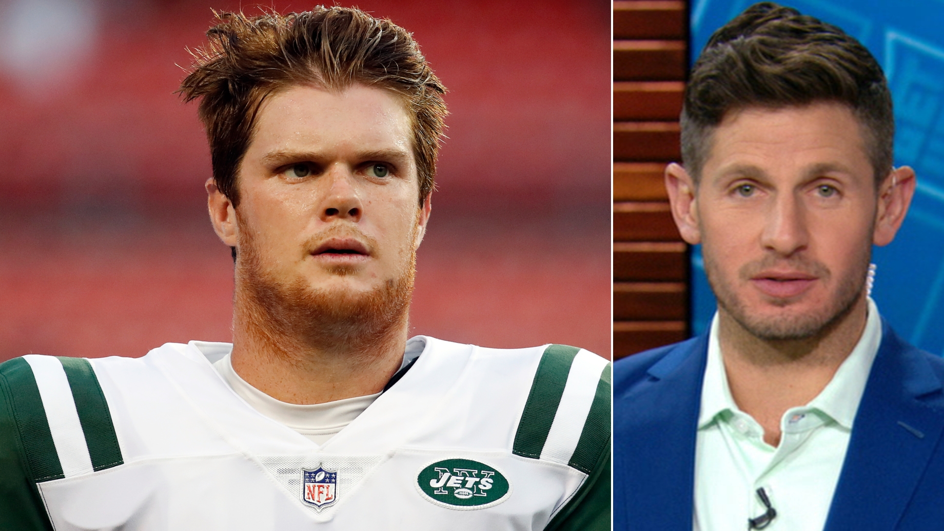 Dan Orlovsky thinks Jets can 'ABSOLUTELY be a playoff football team' 