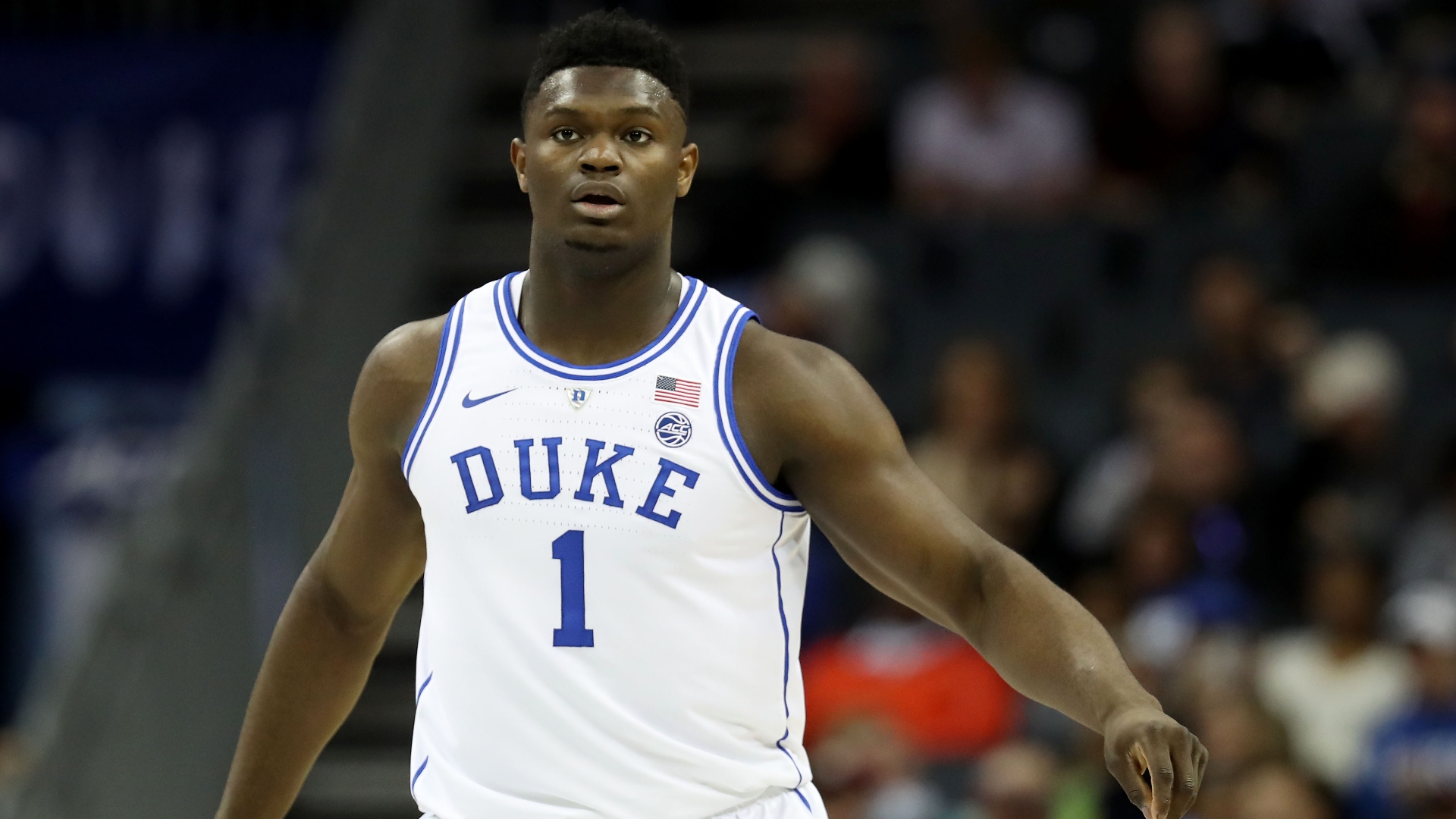 Duke Knotted Up With Fsu At Half Watch Espn