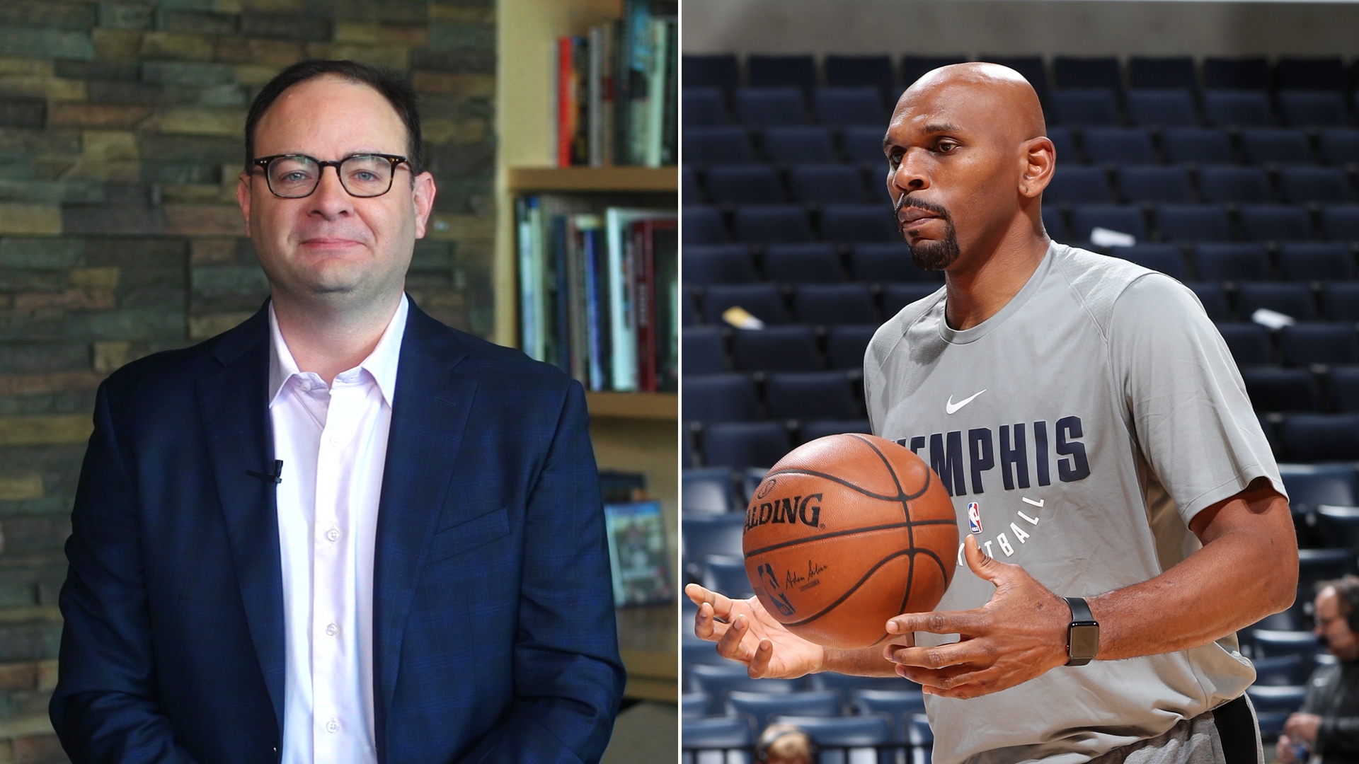 Vanderbilt Goes Outside The Box With Jerry Stackhouse Hire Watch