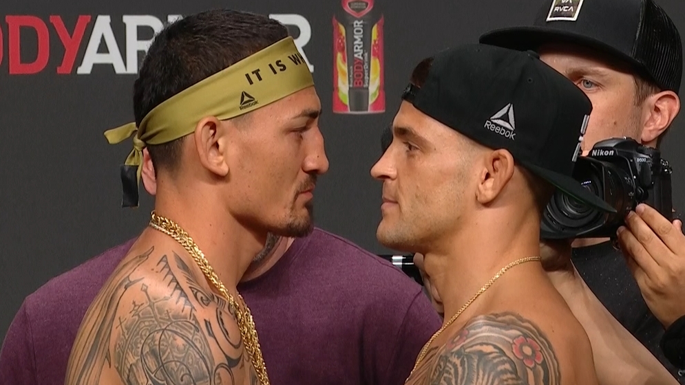Ufc 236 stream cheap