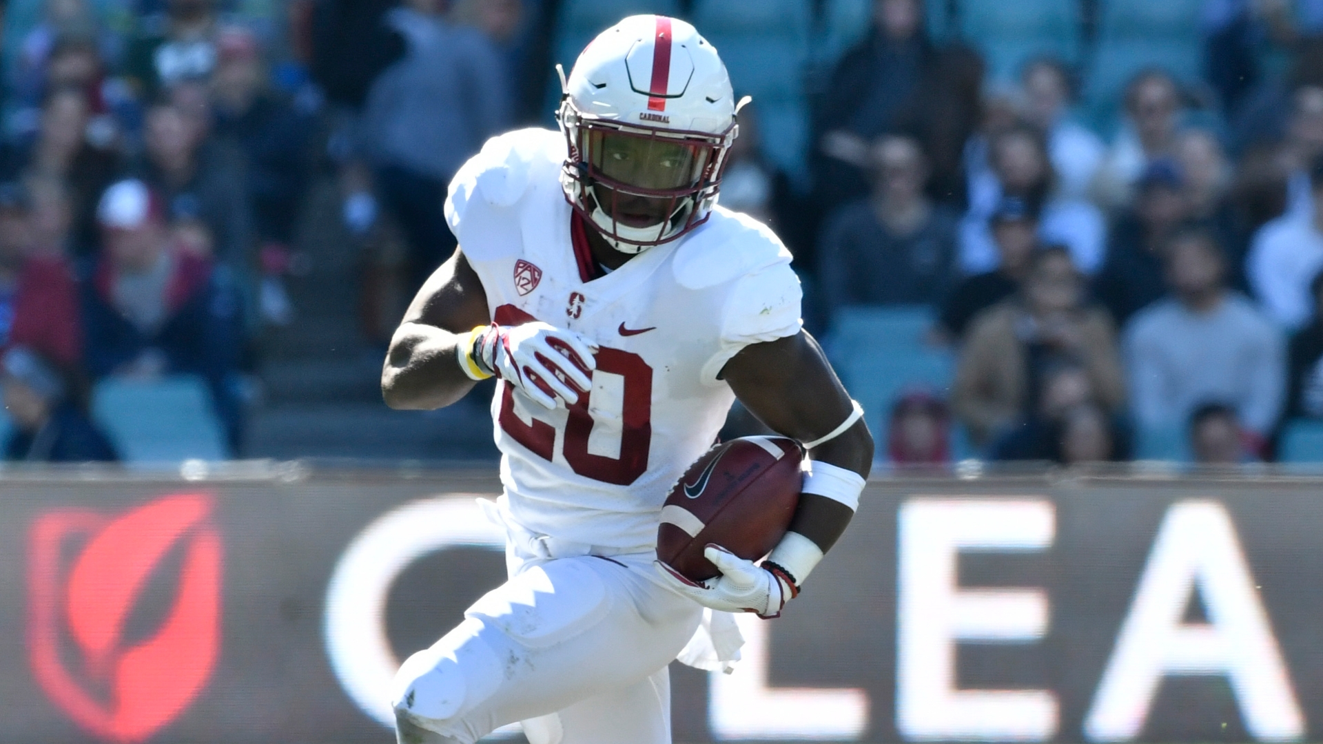 Bryce Love Washington Commanders Running Back ESPN
